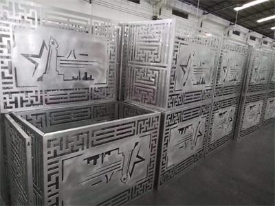 空调罩加工