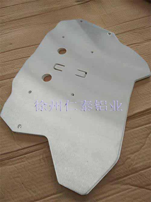 铝板加工产品